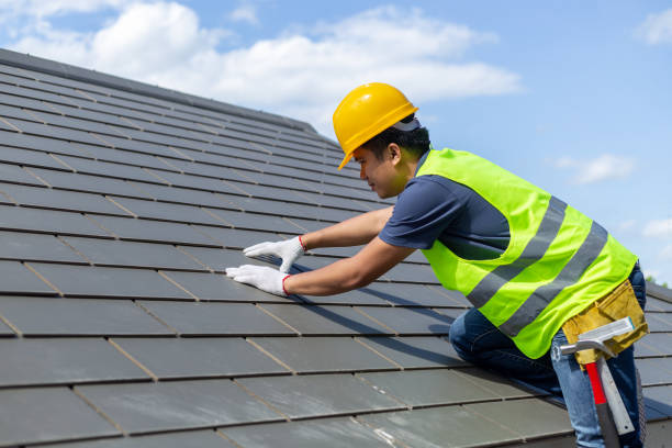Best Affordable Roofing Company  in Gnadenhutten, OH
