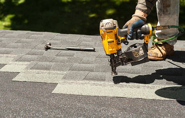 Best New Roof Installation  in Gnadenhutten, OH