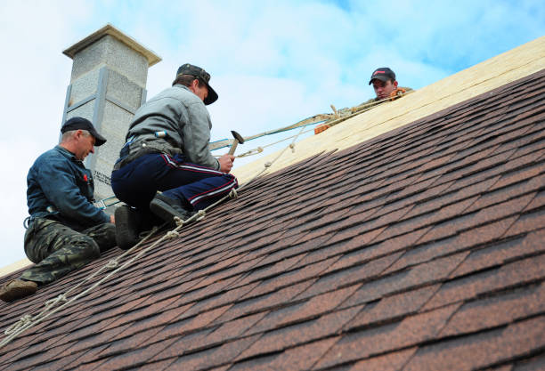 Best Shingle Roofing Installation  in Gnadenhutten, OH