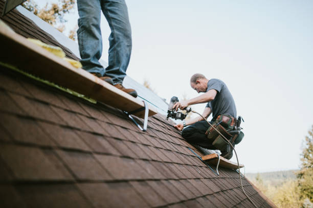 Best Roof Repair Services  in Gnadenhutten, OH